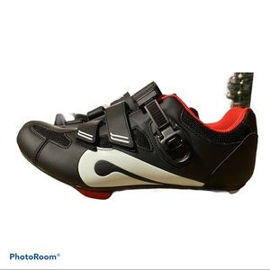 Peloton Men’s Cycling Shoes Size 11-11.5 EUR 45